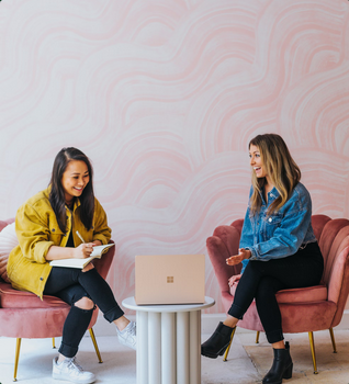 Affiliate or Referral